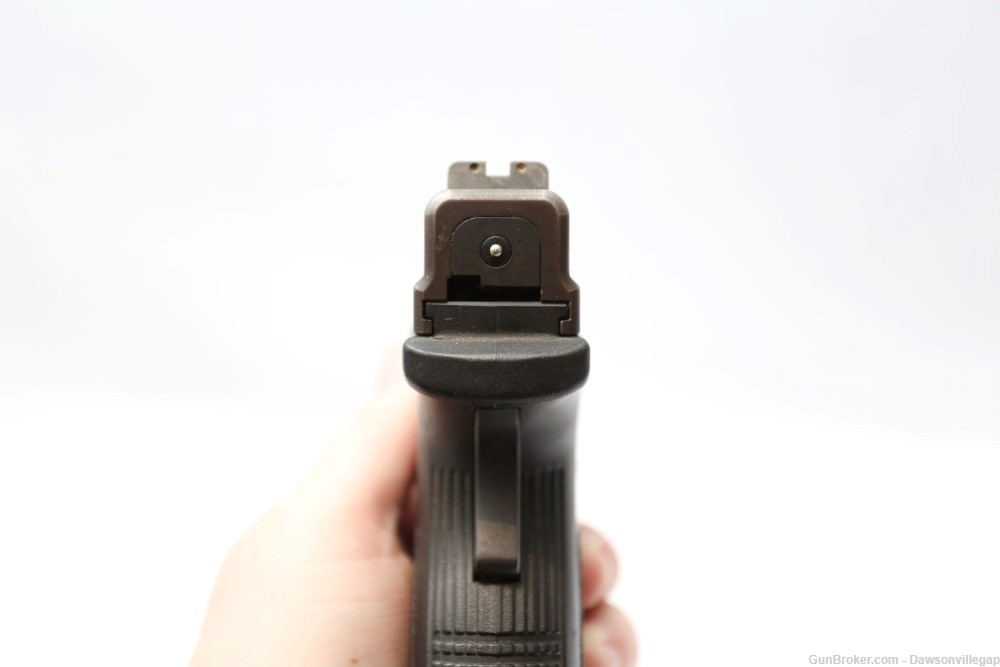Springfield XD-9 9mm Pistol - PENNY START -img-11