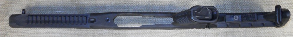 Tapco Ruger 10/22 collapsible stock-img-1