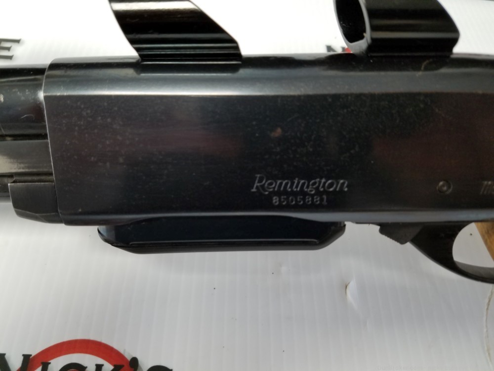 Remington 7600 carbine .30-06 #zL26966-img-13