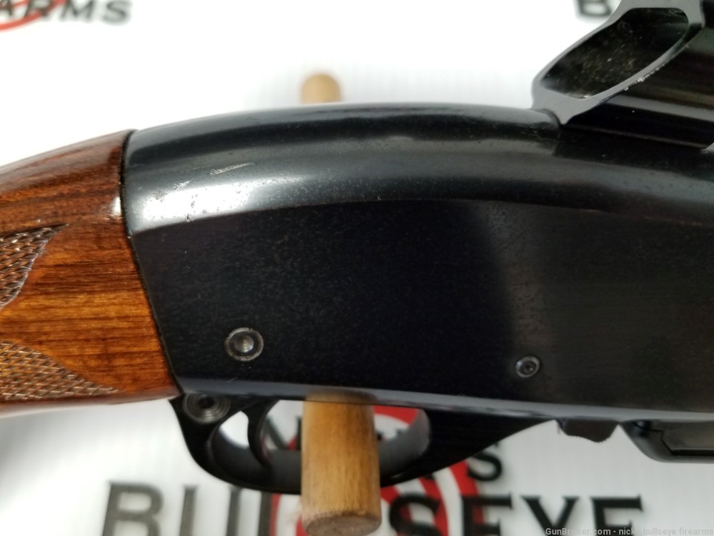 Remington 7600 carbine .30-06 #zL26966-img-4