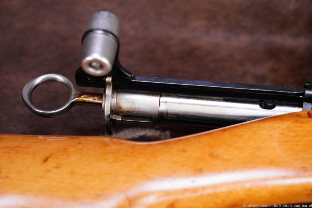 Swiss K31 1931 Matching Straight Pull 7.5x55 Bolt Action Rifle 1942 C&R-img-23