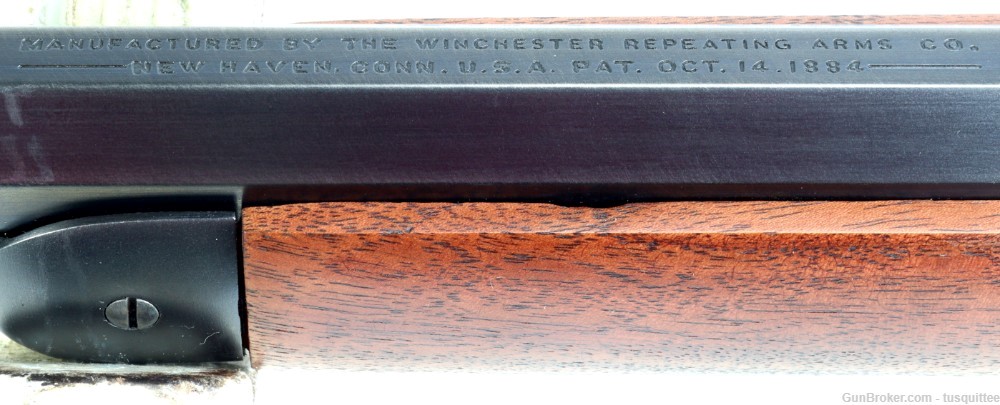 Winchester Model 1892, Mfg: 1903-img-13