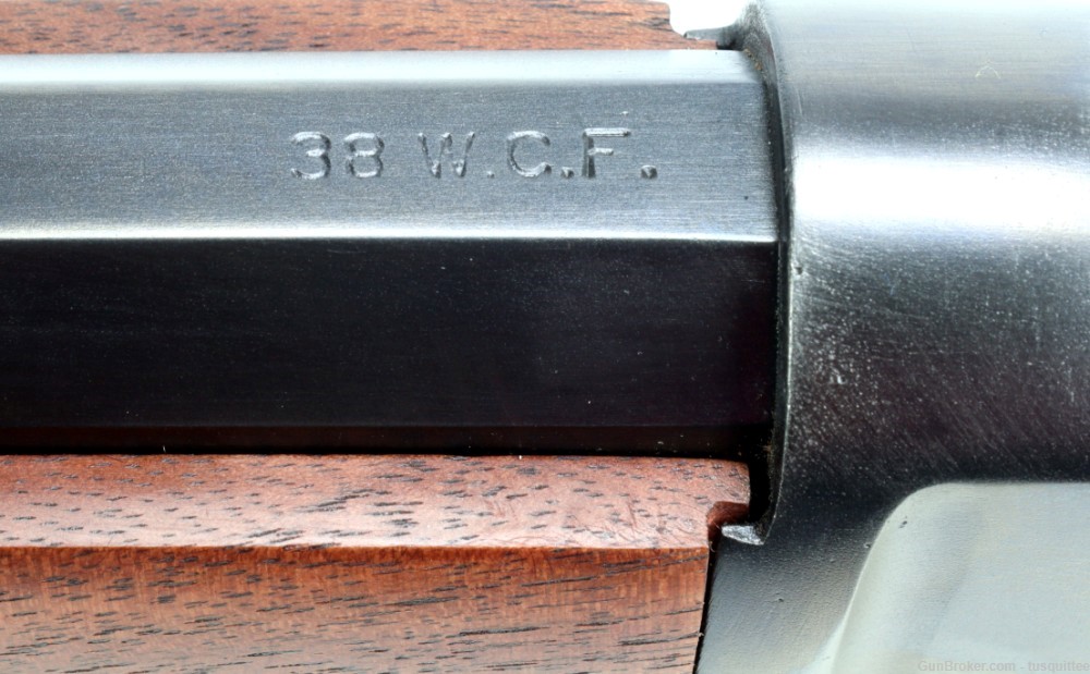 Winchester Model 1892, Mfg: 1903-img-14