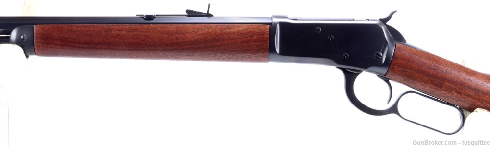 Winchester Model 1892, Mfg: 1903-img-9