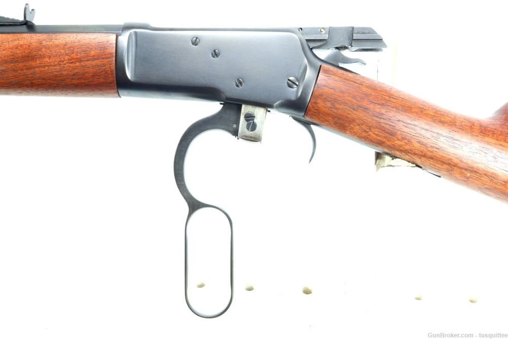 Winchester Model 1892, Mfg: 1903-img-17