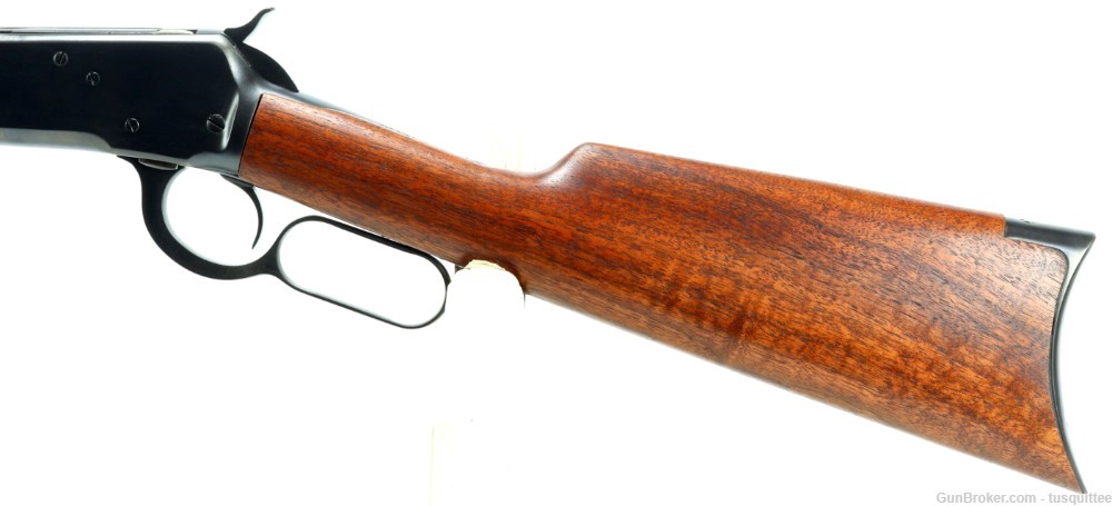 Winchester Model 1892, Mfg: 1903-img-8