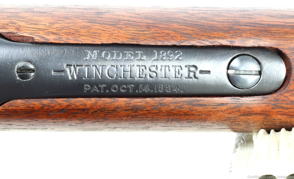 Winchester Model 1892, Mfg: 1903-img-19