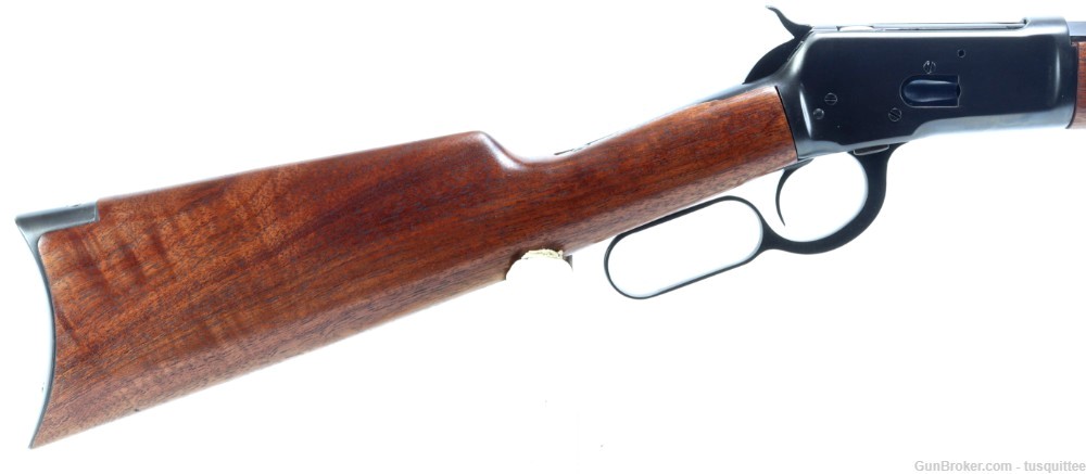 Winchester Model 1892, Mfg: 1903-img-3