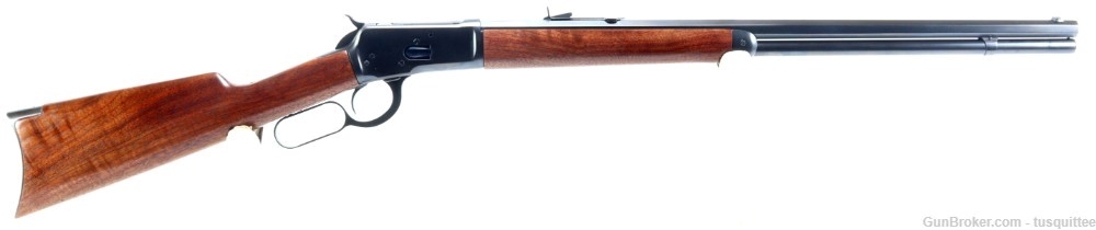 Winchester Model 1892, Mfg: 1903-img-1