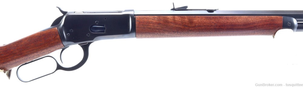 Winchester Model 1892, Mfg: 1903-img-4