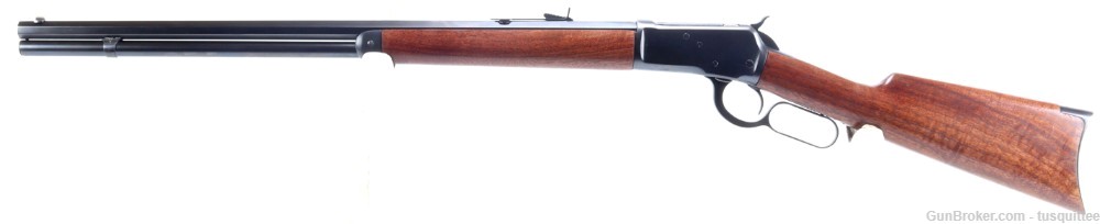 Winchester Model 1892, Mfg: 1903-img-0