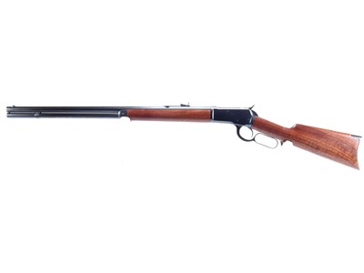 Winchester Model 1892, Mfg: 1903