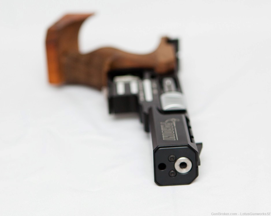 Pardini SP .22lr Target Pistol-img-6