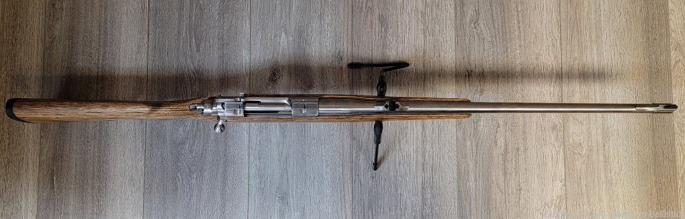USED Ruger M77 Mark II .338 Win Mag-img-3