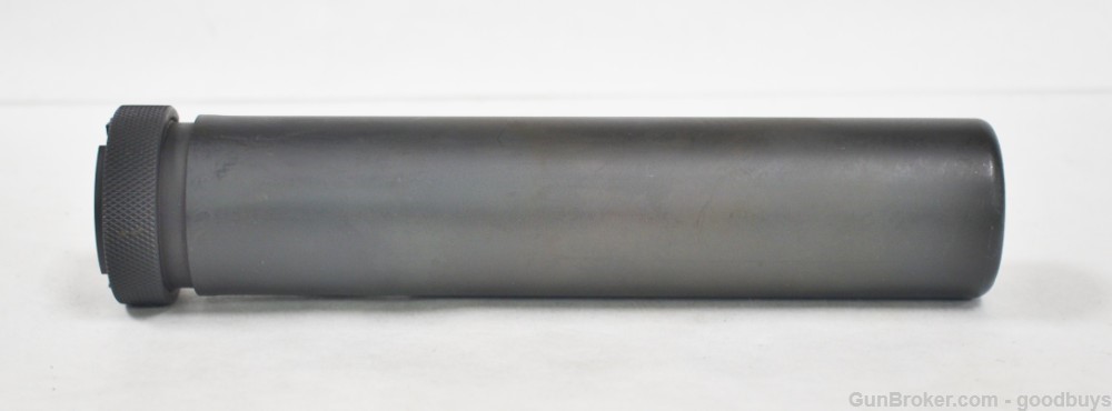 SILENCER Co. SPECWAR556 5.56mm BU146 NFA USED ASR SALE SPECWAR 556-img-1