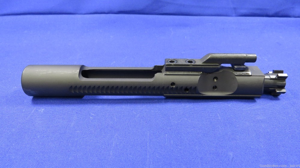 KE Arms KP-15 5.56 Poly Lower & Forged Upper 16” AR15 Rifle - Tasco Red Dot-img-15