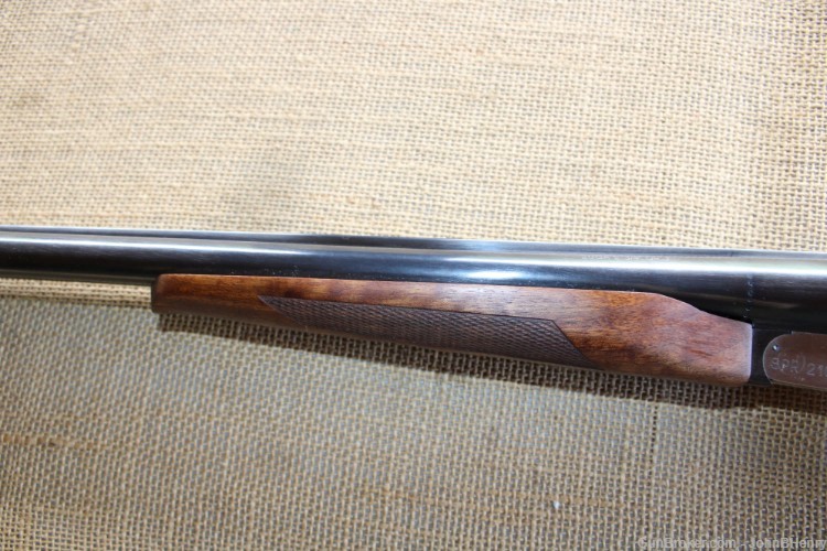 Remington Model SPR 210 20 Gauge SXS BAIKAL -img-14
