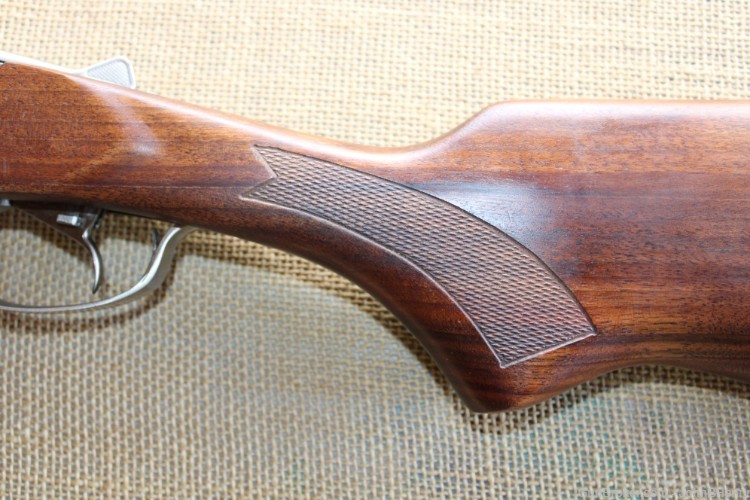 Remington Model SPR 210 20 Gauge SXS BAIKAL -img-11