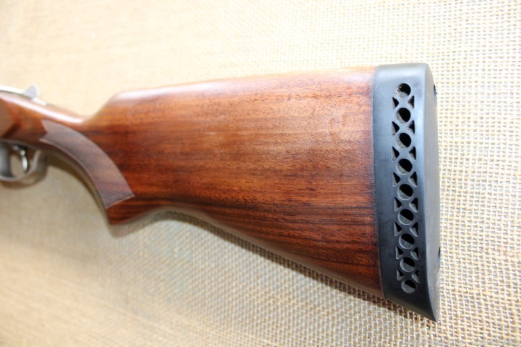 Remington Model SPR 210 20 Gauge SXS BAIKAL -img-10