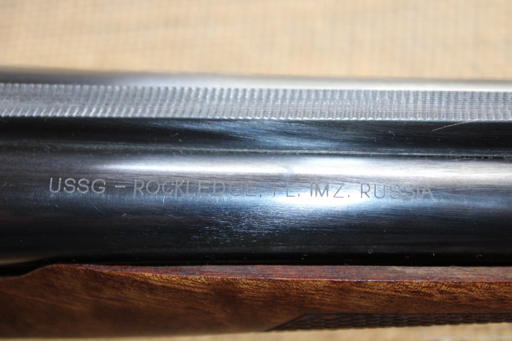 Remington Model SPR 210 20 Gauge SXS BAIKAL -img-28