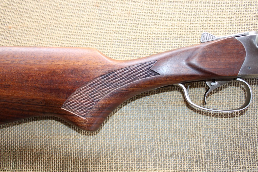 Remington Model SPR 210 20 Gauge SXS BAIKAL -img-21