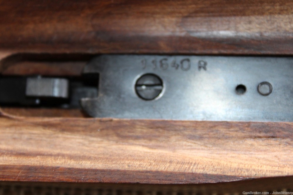 Remington Model SPR 210 20 Gauge SXS BAIKAL -img-4