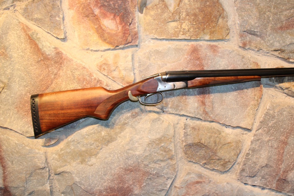 Remington Model SPR 210 20 Gauge SXS BAIKAL -img-0