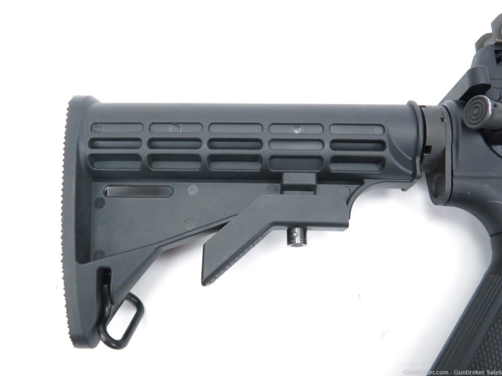 Colt M4 Carbine LE Serial 5.56 16" Semi-Automatic Rifle w/ Magazine-img-22