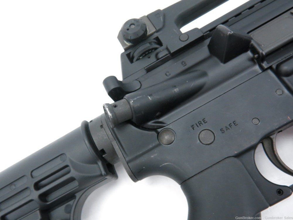 Colt M4 Carbine LE Serial 5.56 16" Semi-Automatic Rifle w/ Magazine-img-21