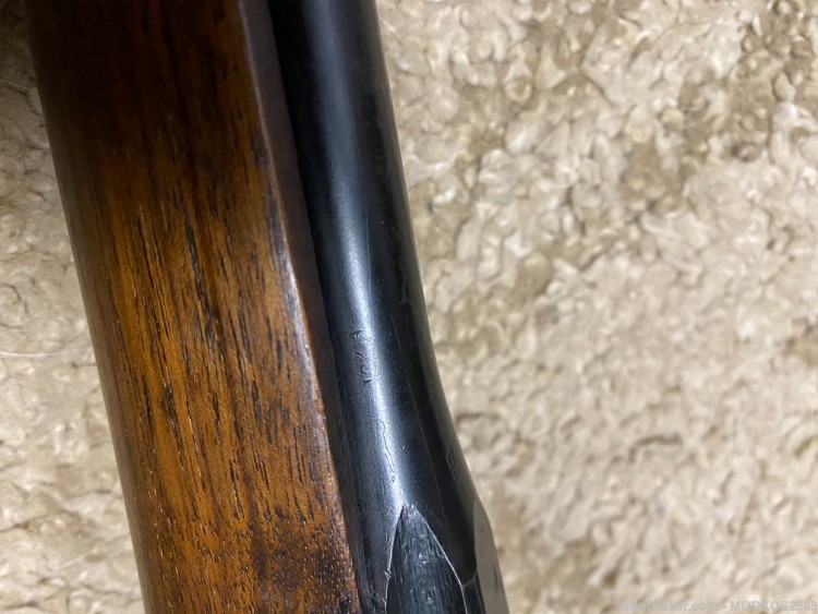 Lee Enfield 303 No 5 Mk 1 Jungle Carbine matching CLEAN-img-13