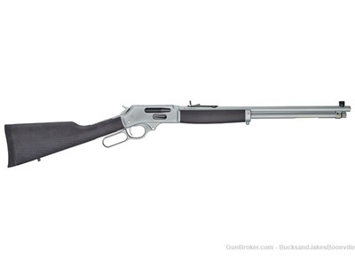 HENRY REPEATING ARMS 30-30 LEVER ALL WEATHER 30-30