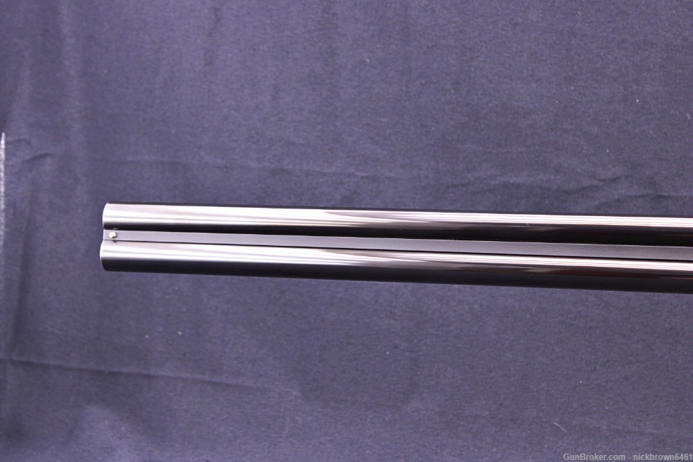 IFG FAIR ISIDE 20 GA 28” BARREL SBS W/ FACTORY BOX ** HUGE PRICE DROP **-img-19