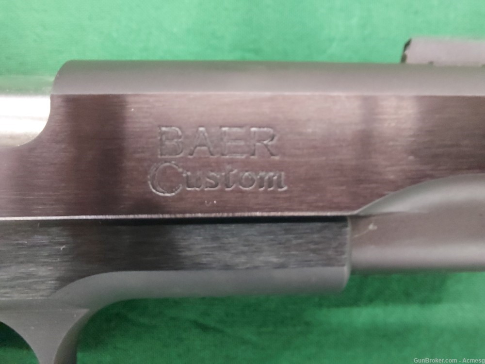 Les Baer Custom STINGER - 38 Super New in Box-img-3