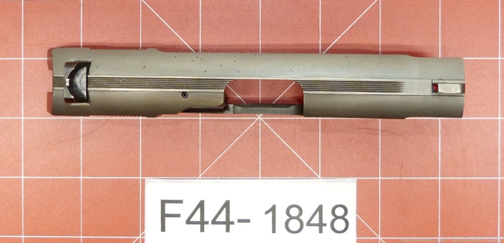 EAA-Tanfoglio Witness-P 9MM, Repair Parts F44-1848-img-5