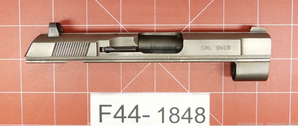 EAA-Tanfoglio Witness-P 9MM, Repair Parts F44-1848-img-2