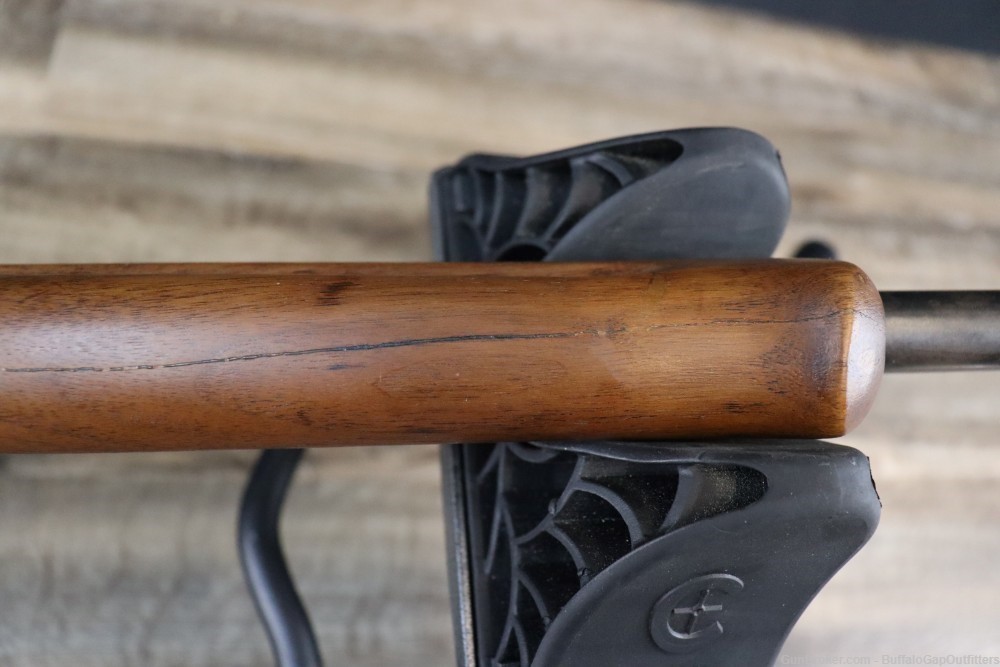 Marlin Ranger 34 .22 LR Bolt Action Rifle *Cracked Stock*-img-13