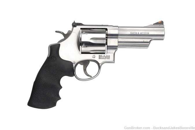 SMITH AND WESSON 629 44 MAGNUM | 44 SPECIAL-img-0