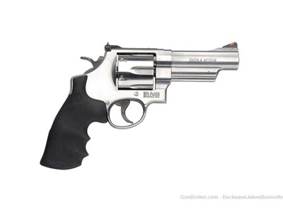 SMITH AND WESSON 629 44 MAGNUM | 44 SPECIAL