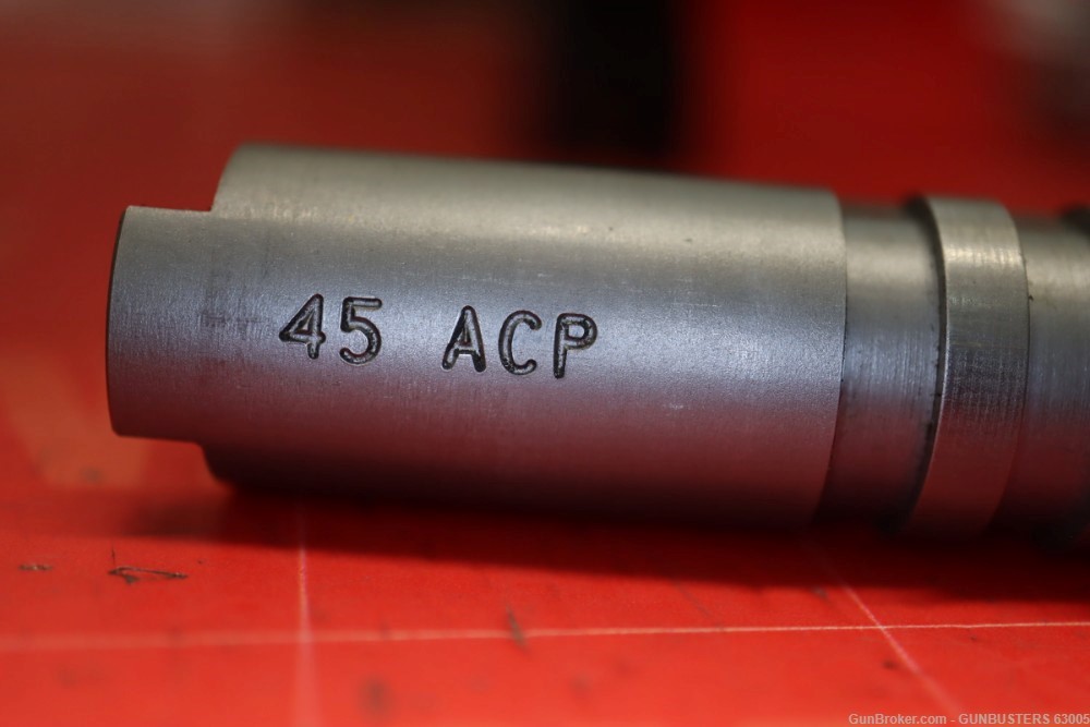 STI Edge, 45 ACP Repair Parts-img-8