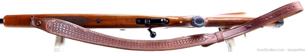  WINCHESTER Model 70 WESTERNER chambered in .270 with Simmons 2.8-10X44!!-img-10