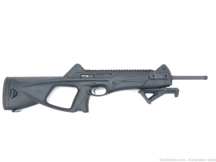 Beretta CX4 Storm .40 S&W 16.5" Semi-Automatic Rifle W/ Magazine-img-14