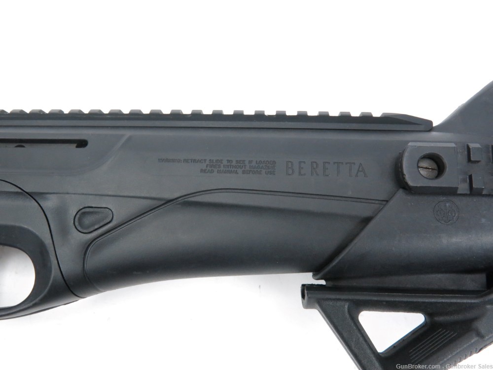 Beretta CX4 Storm .40 S&W 16.5" Semi-Automatic Rifle W/ Magazine-img-16