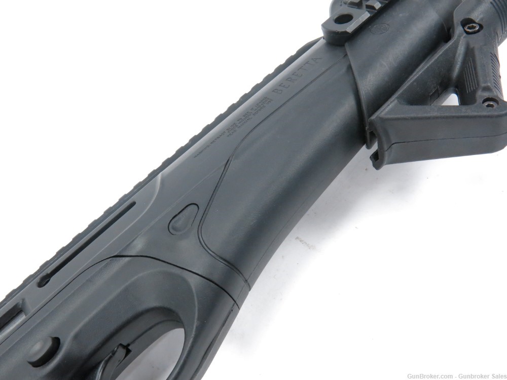 Beretta CX4 Storm .40 S&W 16.5" Semi-Automatic Rifle W/ Magazine-img-17