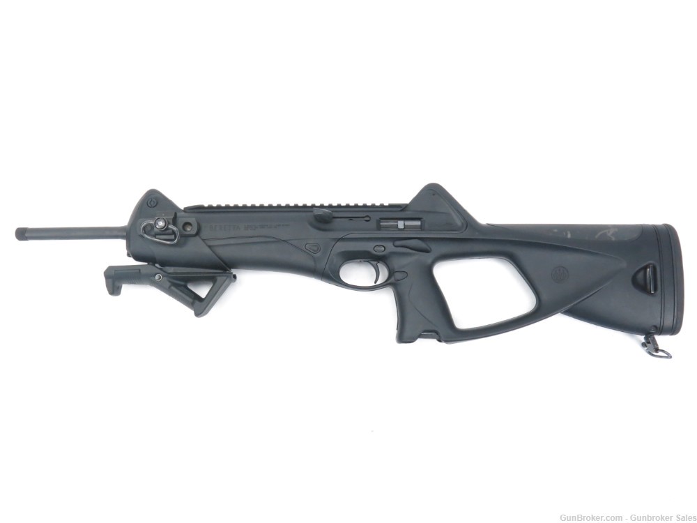 Beretta CX4 Storm .40 S&W 16.5" Semi-Automatic Rifle W/ Magazine-img-0
