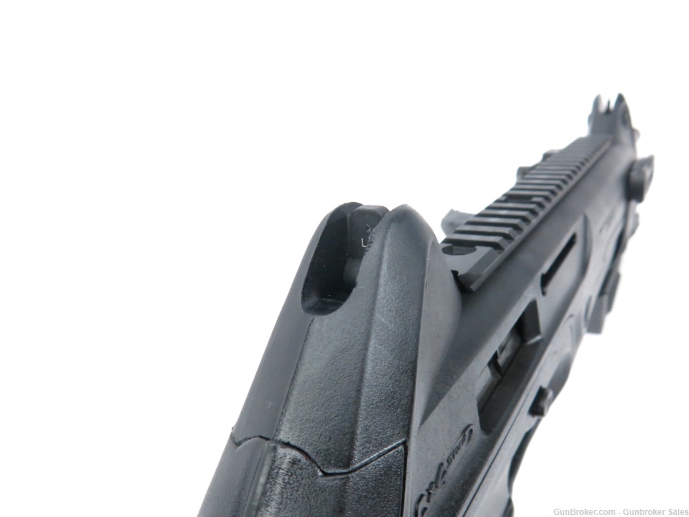 Beretta CX4 Storm .40 S&W 16.5" Semi-Automatic Rifle W/ Magazine-img-10