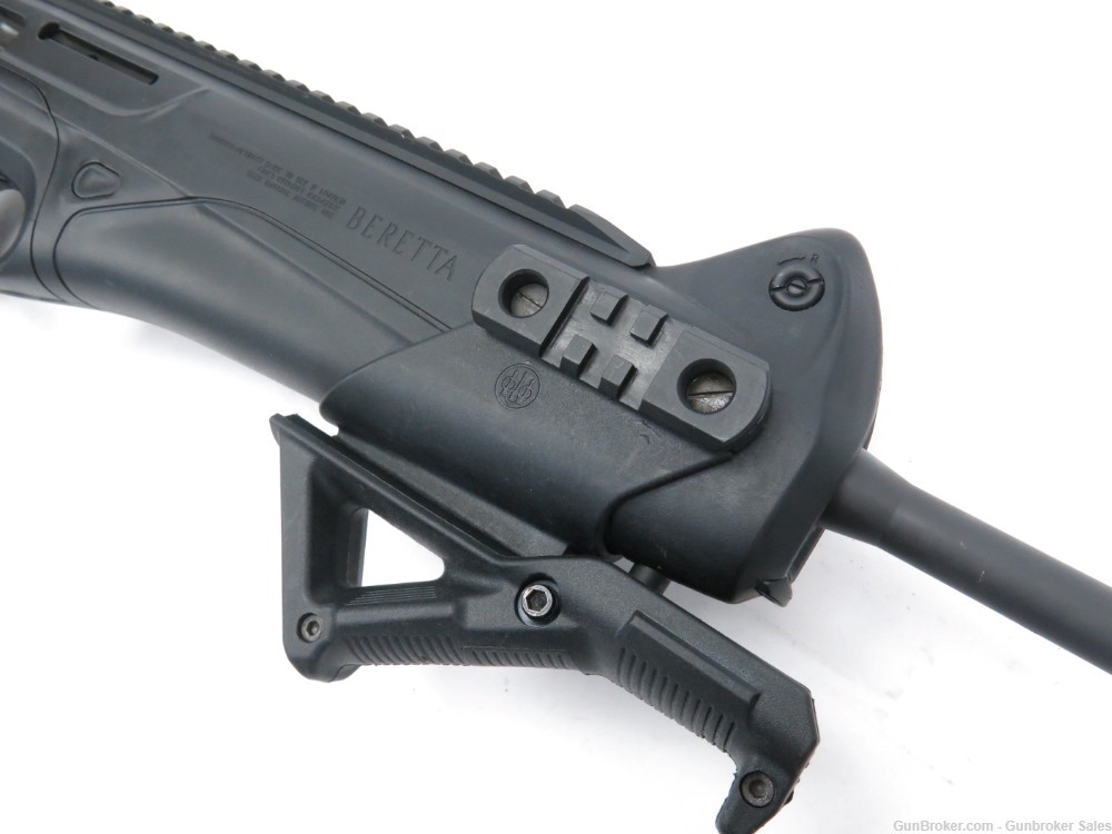 Beretta CX4 Storm .40 S&W 16.5" Semi-Automatic Rifle W/ Magazine-img-15
