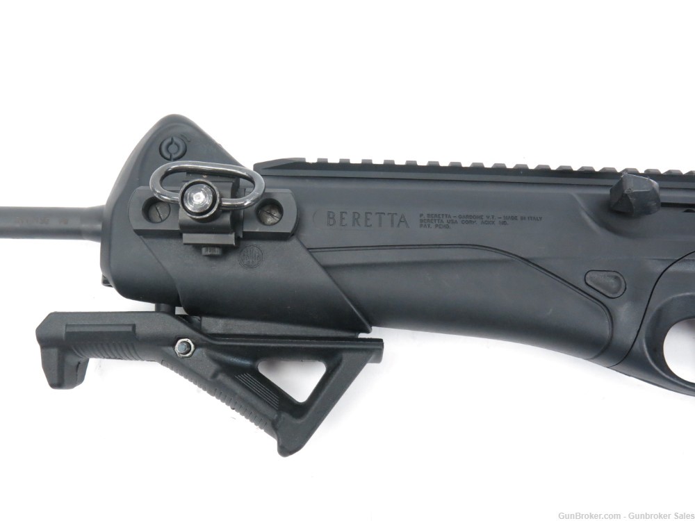 Beretta CX4 Storm .40 S&W 16.5" Semi-Automatic Rifle W/ Magazine-img-3