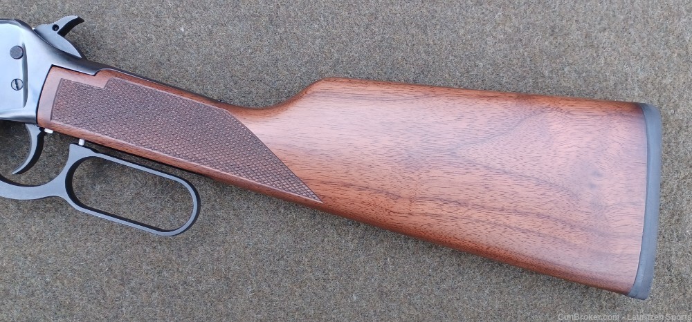 Rare Like NIB Winchester 9410 –Lever action Shotgun–.410 bore–24” barrel-img-15