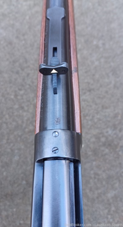 Rare Like NIB Winchester 9410 –Lever action Shotgun–.410 bore–24” barrel-img-24