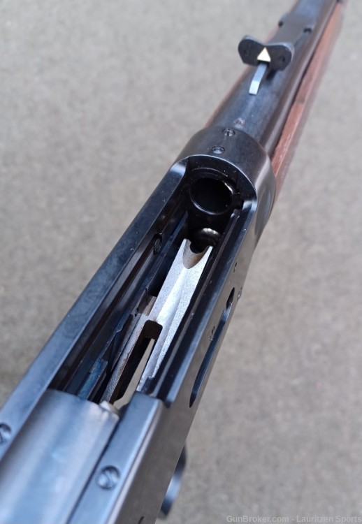 Rare Like NIB Winchester 9410 –Lever action Shotgun–.410 bore–24” barrel-img-25